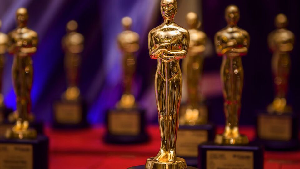 Церемонія вручення "Оскара" відбудеться 25 квітня