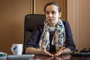 Клименко: Ходять чутки, якщо так можна сказати, що будуть обговорювати, що робити з третьою хвилею коронавірусу
