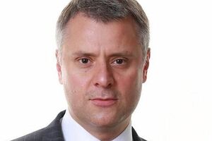 Юрий Витренко: Это является первоочередной и важной задачей в контексте обеспечения энергетической безопасности нашего государства и региона в целом