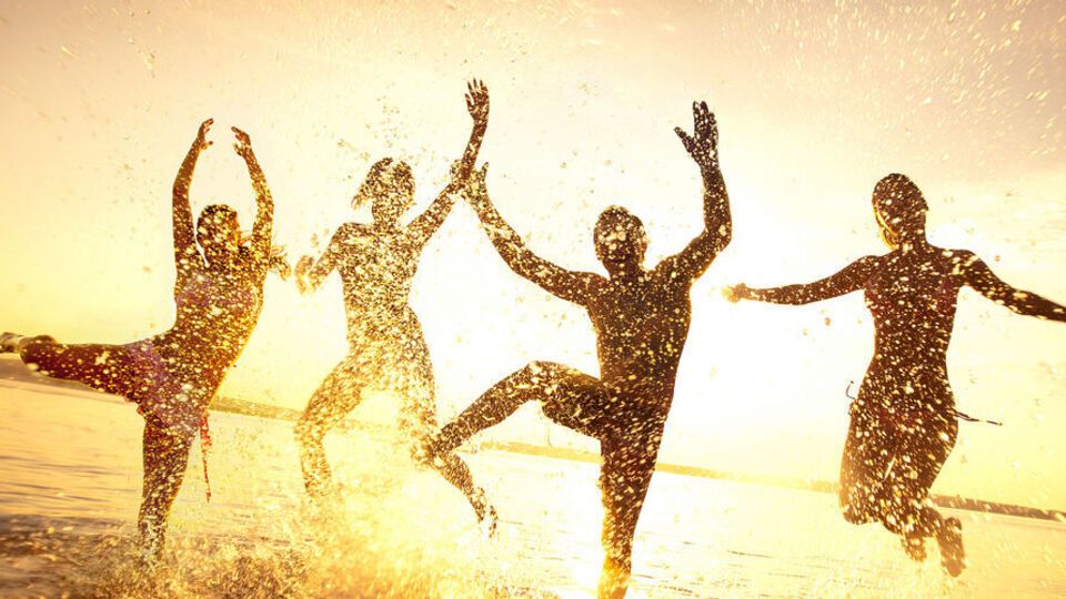 Счастье является условным понятием