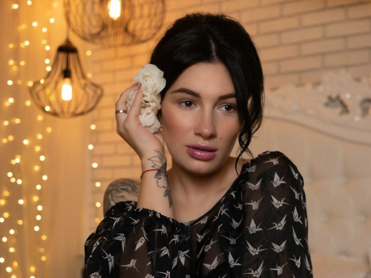 Приходько: Увидела новости и поняла, что с певицей Manizha происходит все то же самое, что и со мной в 2009 году