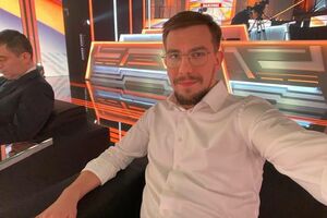 Сергій Биков: Єрмак демонструє Байдену, що влада готова боротися з російським впливом в Україні