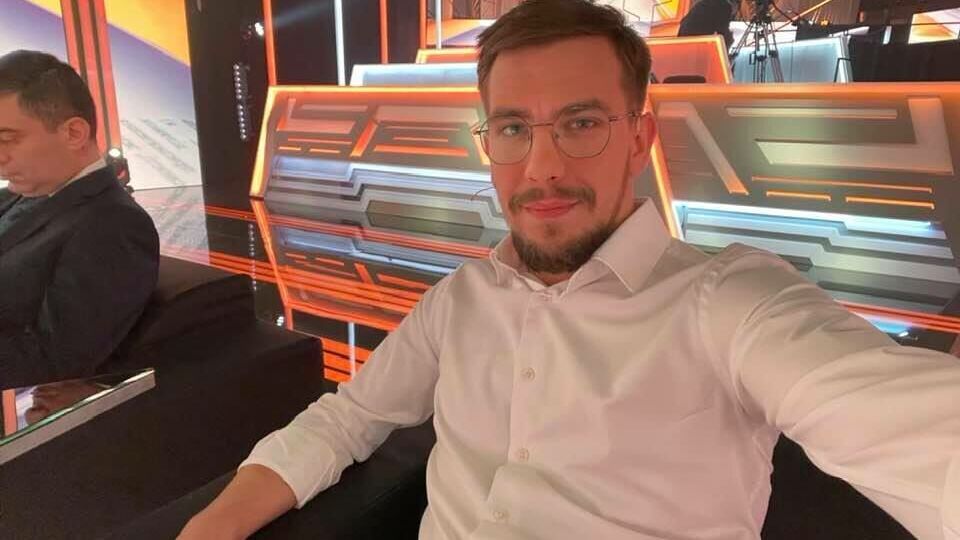 Сергей Быков: Ермак демонстрирует Байдену, что власть готова бороться с российским влиянием в Украине