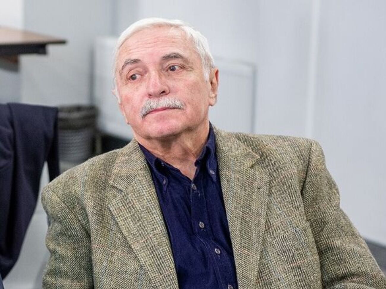 Вчера у "Динамо" не нашлось лидера, который попытался бы "переломить хребет сюжету игры" с "Вильярреалом"