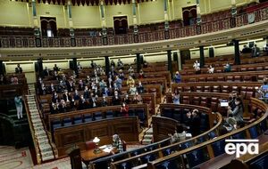 Легализацию эвтаназии поддержали 202 из 350 парламентариев