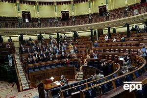 Легалізацію евтаназії підтримали 202 із 350 парламентаріїв