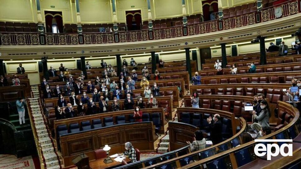 Легалізацію евтаназії підтримали 202 із 350 парламентаріїв