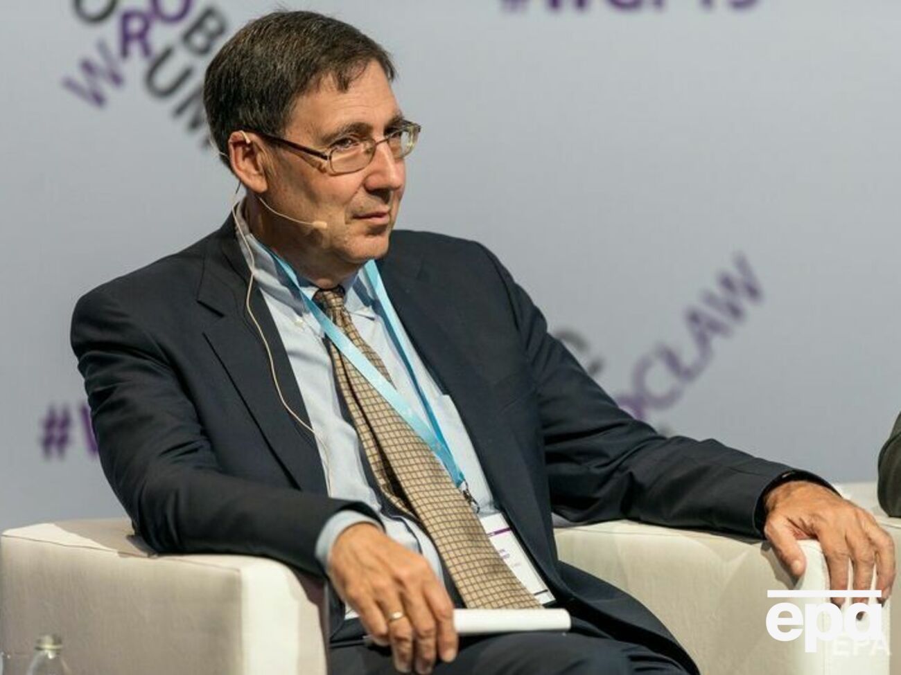 Хербст считает санкции США против РФ "очень&nbsp;эффективными"