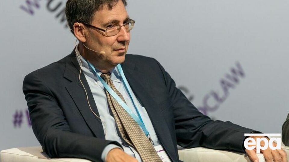 Гербст вважає санкції США проти РФ "дуже ефективними"