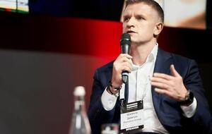 Дмитрий Шимкив (справа): Европейцы приятно удивляются, когда видят в Украине процесс производства и качество лекарств