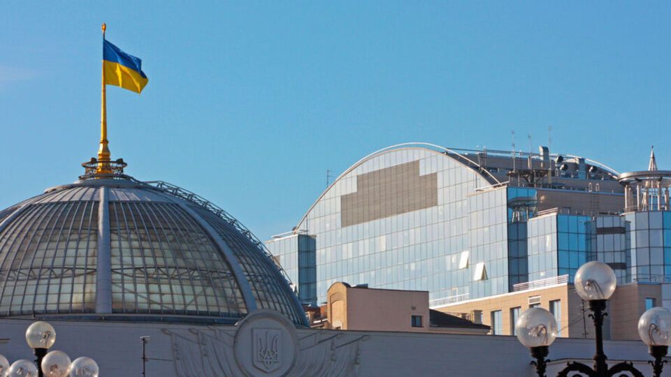 Наступний пленарний тиждень у Раді розпочнеться 13 квітня