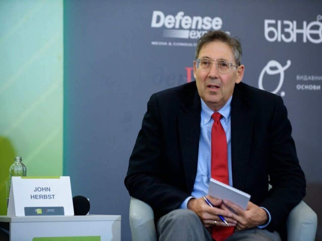 В Кремле не хотят еще одной конфронтации с США, считает Хербст