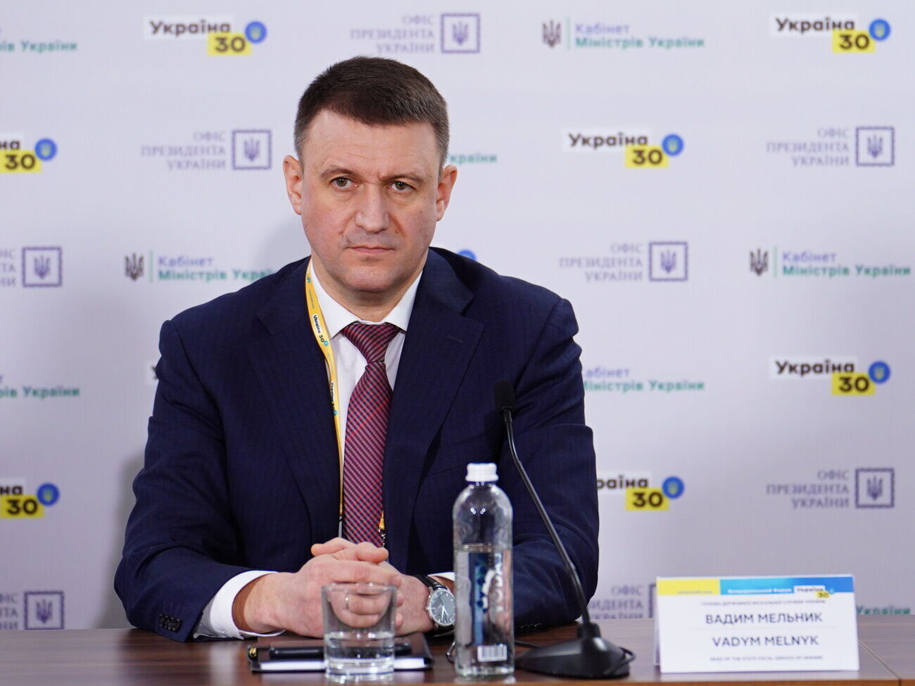 В перечне наиболее актуальных задач офиса также разработка карты взаимодействия с сегментами украинской экономики, отметил Мельник