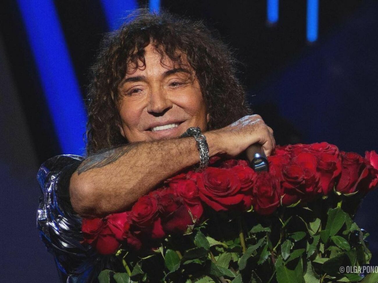 Леонтьев заявил, что сразу пошел и вакцинировался от коронавируса