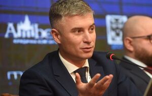 Новіков: Із точки зору антикорупційної політики найбільша загроза – визнання неконституційною діяльності Вищого антикорупційного суду