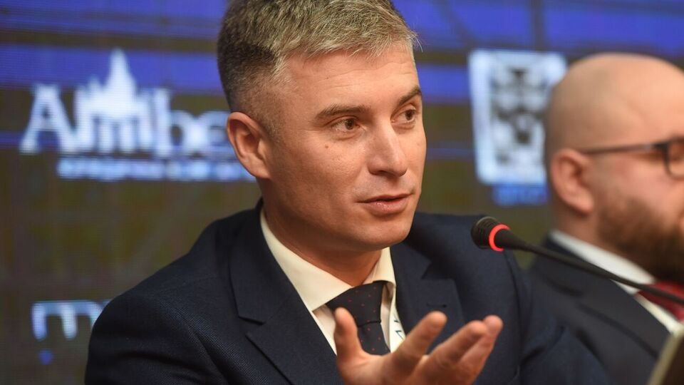 Новиков: С точки зрения антикоррупционной политики самая большая угроза – признание неконституционной деятельности Высшего антикоррупционного суда