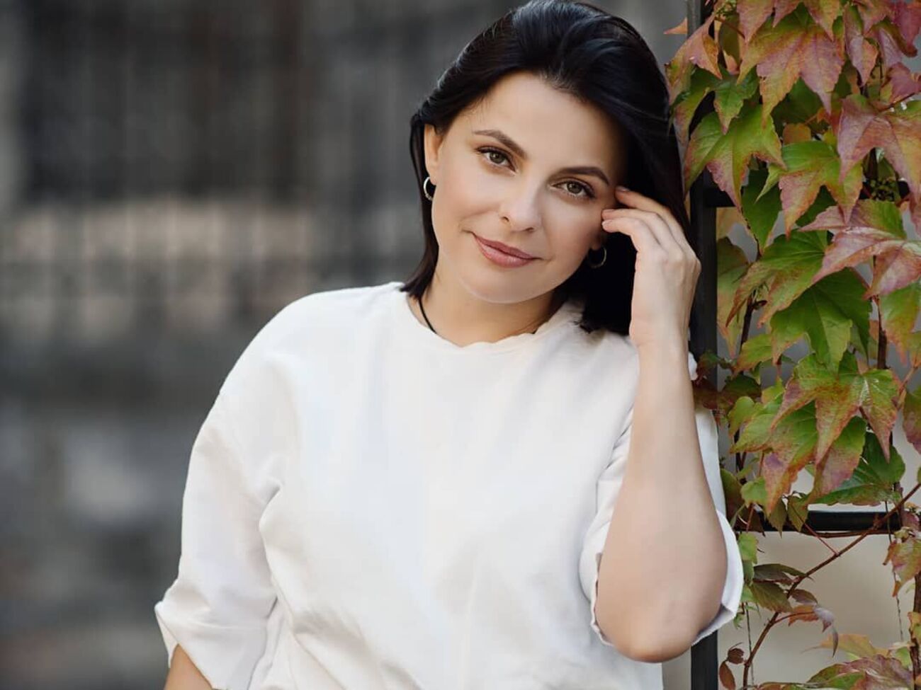 Муха:&nbsp;Думаю, в жизни должен появиться человек, который меня будет понимать