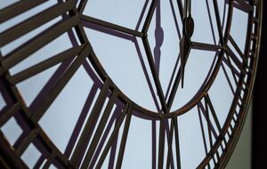 Украина перейдет на летнее время в последнее воскресенье марта