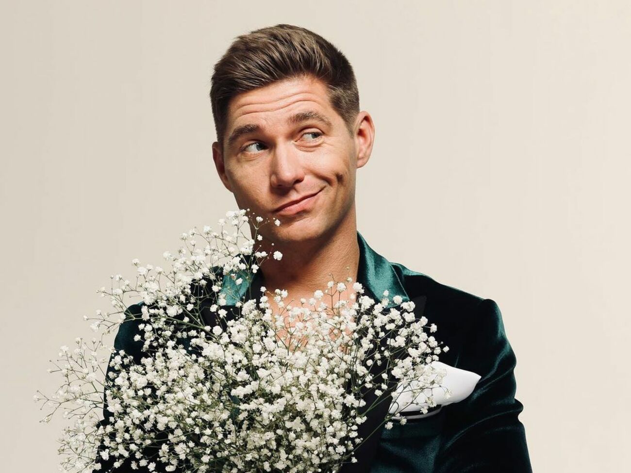 Остапчук – отец двоих детей