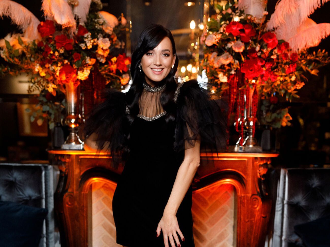 Коновалюк: Що може більше прикрасити жінку, ніж вбрання, у якому вона здатна почуватися королевою?