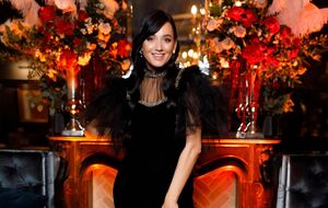 Коновалюк: Що може більше прикрасити жінку, ніж вбрання, у якому вона здатна почуватися королевою?