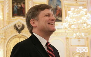 Макфол предложил россиянам вернуться к границам 1783 года