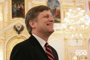 Макфол запропонував росіянам повернутися до кордонів 1783 року