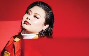 Ватанабе називають японською Бейонсе