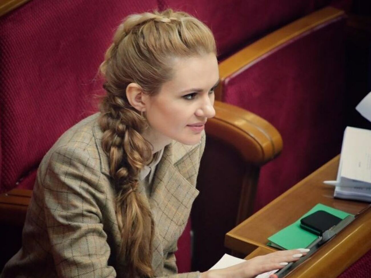 Скороход: Не знаю, чого COVID-19 від мене ніяк не відстає