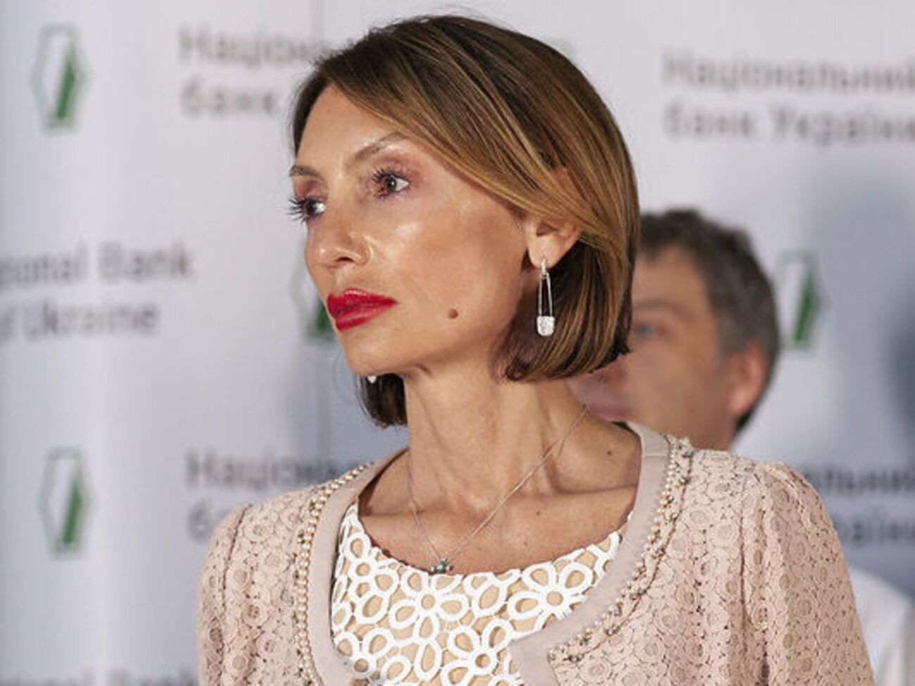 Целью сотрудничества НБУ с Kroll была и есть защита интересов государства, заявила Рожкова