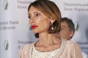 Метою співпраці НБУ з Kroll був і є захист інтересів держави, заявила Рожкова