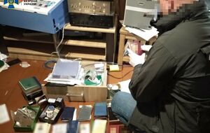 Фальшивые документы клиентам обходились в $2 тыс.