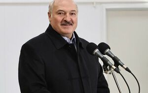 Караев и Караник будут крепкими кандидатами, считает Лукашенко