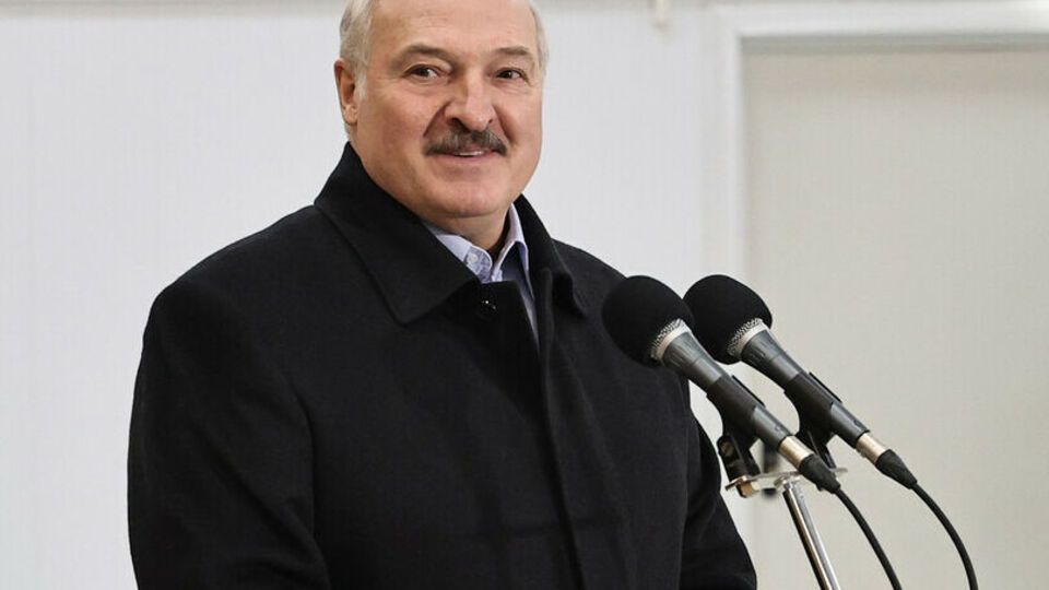 Караев и Караник будут крепкими кандидатами, считает Лукашенко