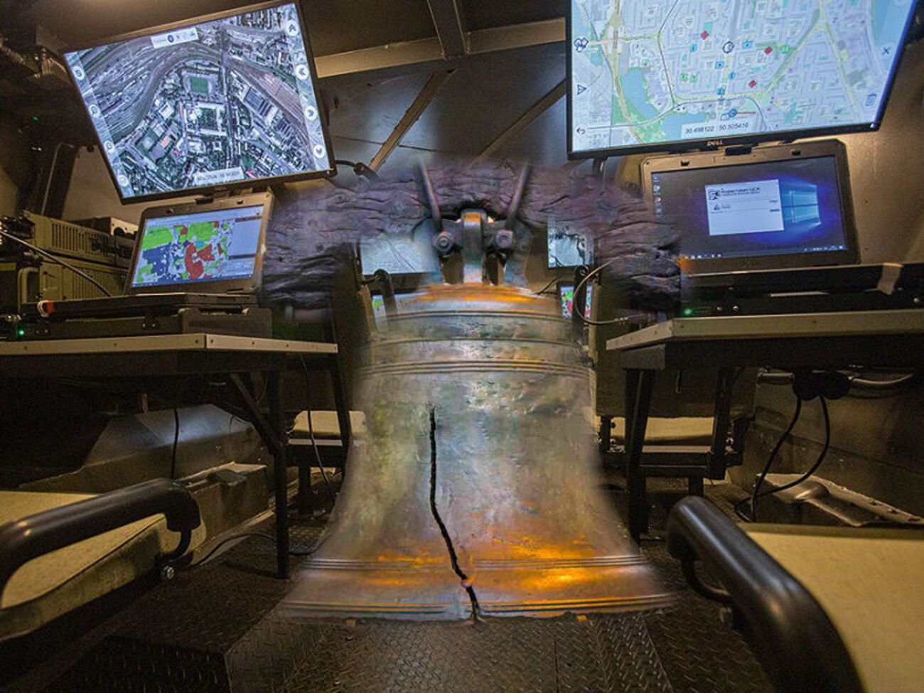 В Минобороны заявили, что&nbsp;установлено факты несоответствия изготовленного опытного образца начальному техническому заданию