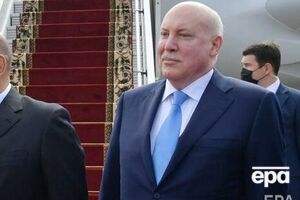 Кто возглавит российское посольство в Минске вместо Мезенцева, на данный момент неизвестно