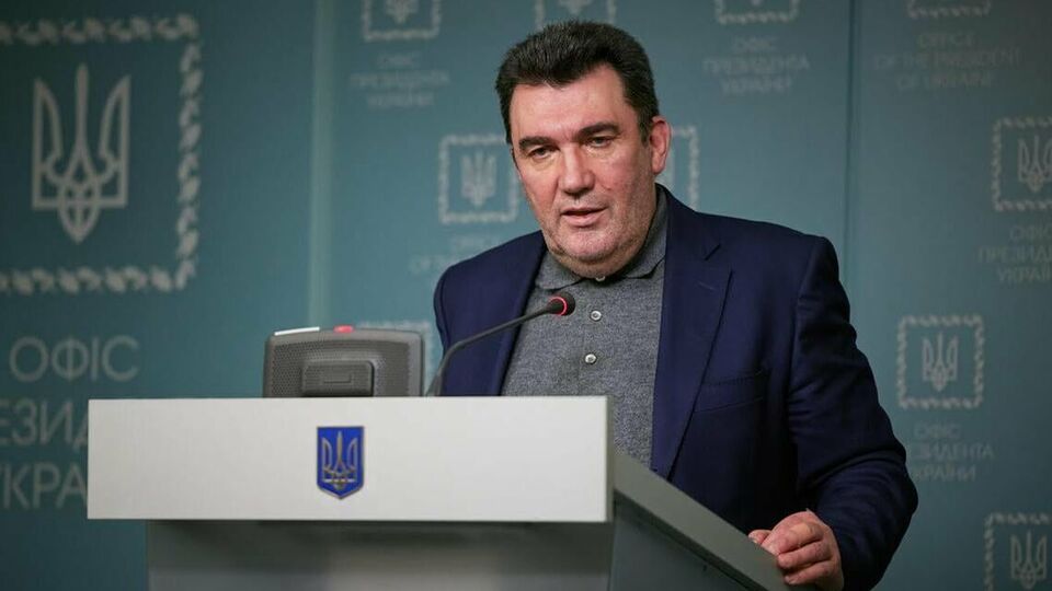Данілов: Стосовно цих 19 компаній застосований максимальний вид санкцій, які може застосувати наша країна