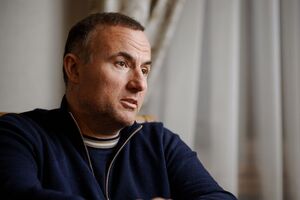 Фукс: Я не имею никакого отношения к компаниям, в отношении которых сегодня СНБО ввел санкции