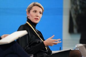 Центр стратегічних комунікацій та інформаційної безпеки при Мінкульті очолить Любов Цибульська