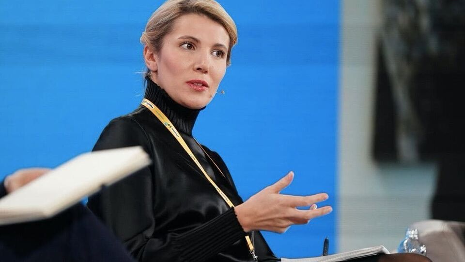 Центр стратегічних комунікацій та інформаційної безпеки при Мінкульті очолить Любов Цибульська