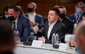 Зеленський: Кошти будуть накопичуватися на персональному депозитному рахунку в банку