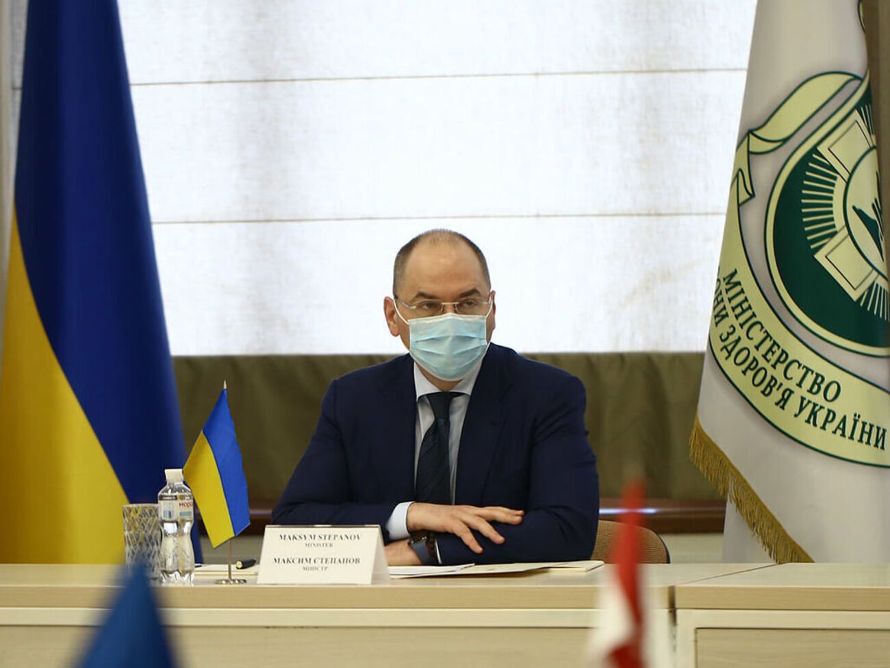 Степанов: Карантинные меры, которые мы вводим, работают