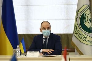 Степанов: Карантинні заходи, які ми вводимо, працюють