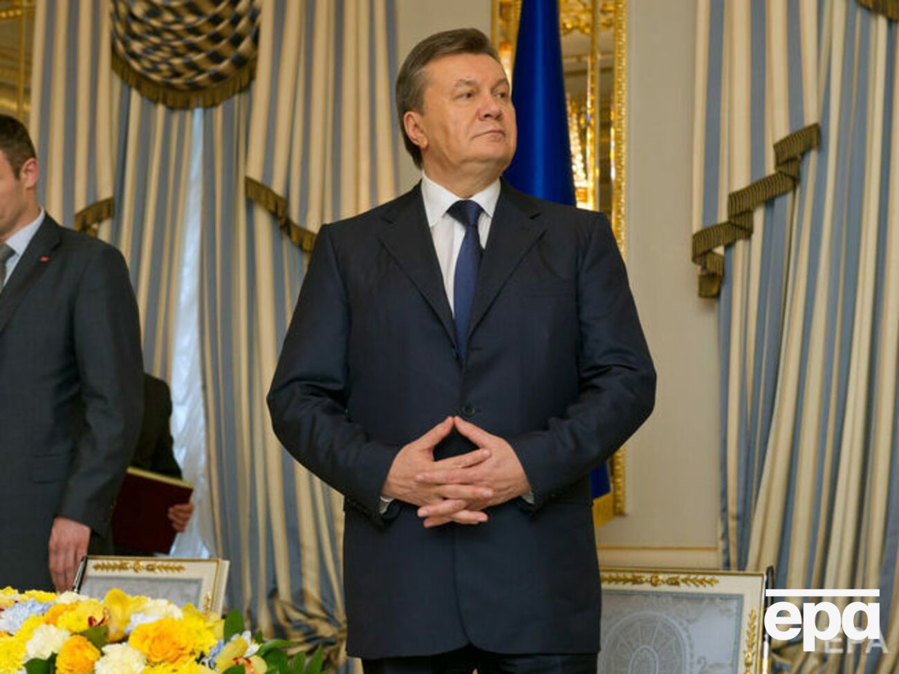 Янукович попал под максимально возможные в Украине санкции