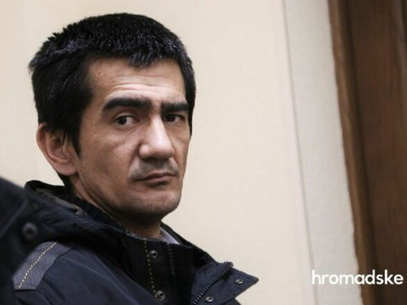 Маматкодирова подозревают в убийстве врача в Киеве