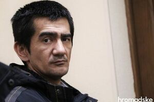 Маматкодирова подозревают в убийстве врача в Киеве