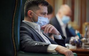 Зеленский 19 марта подписал указ о продлении санкций