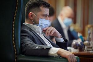 Зеленский 19 марта подписал указ о продлении санкций