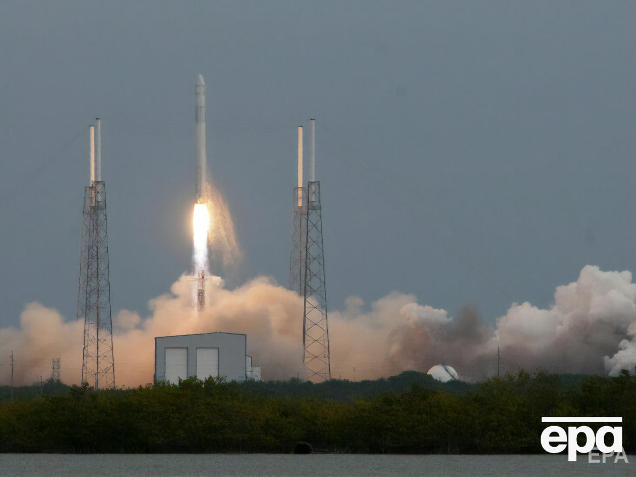 Супутник хочуть запустити до кінця року