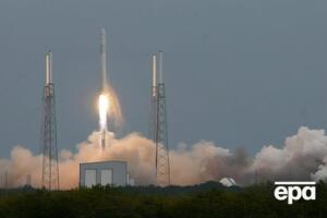 Супутник хочуть запустити до кінця року